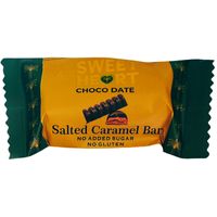 Sweet Heart Heavenly Bar - Salted Caramel